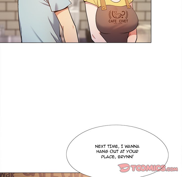 Sergeant Brynn Chapter 14 Page 68