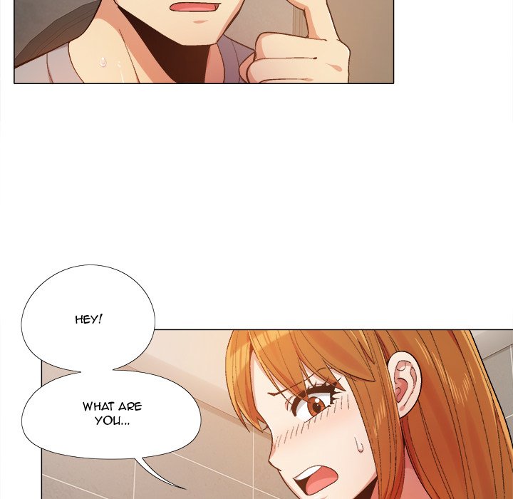 Sergeant Brynn Chapter 14 Page 7