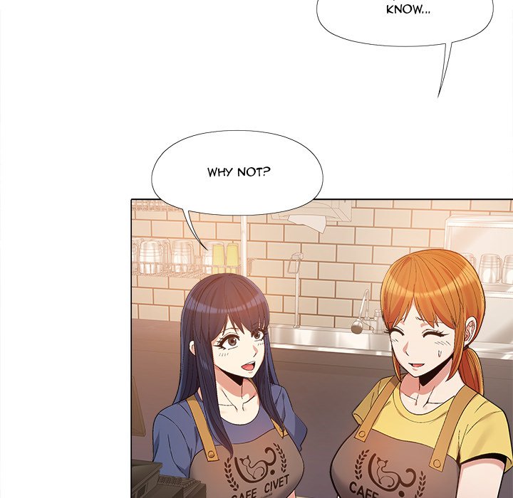 Sergeant Brynn Chapter 14 Page 70