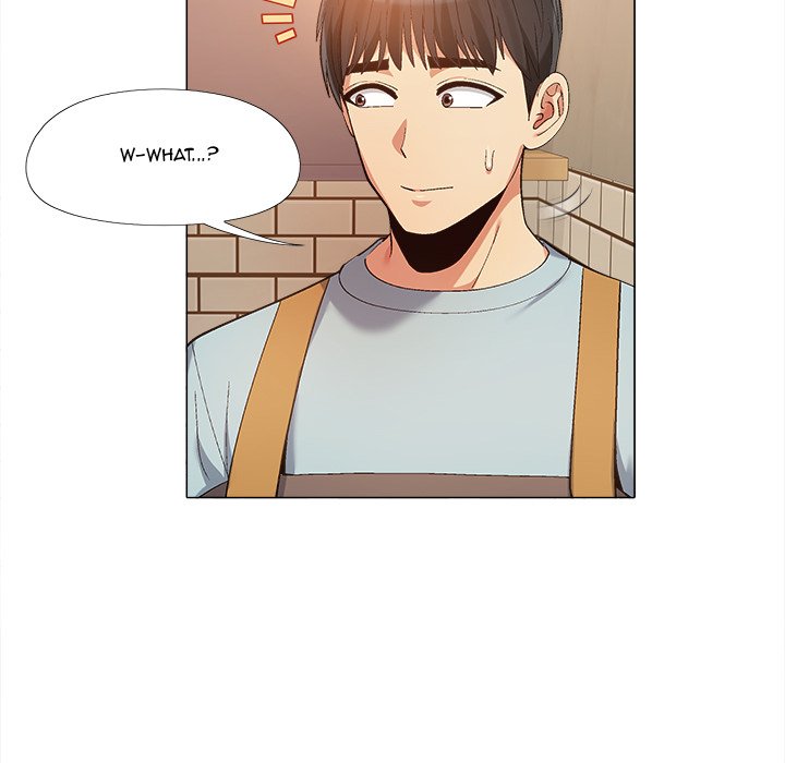 Sergeant Brynn Chapter 14 Page 72
