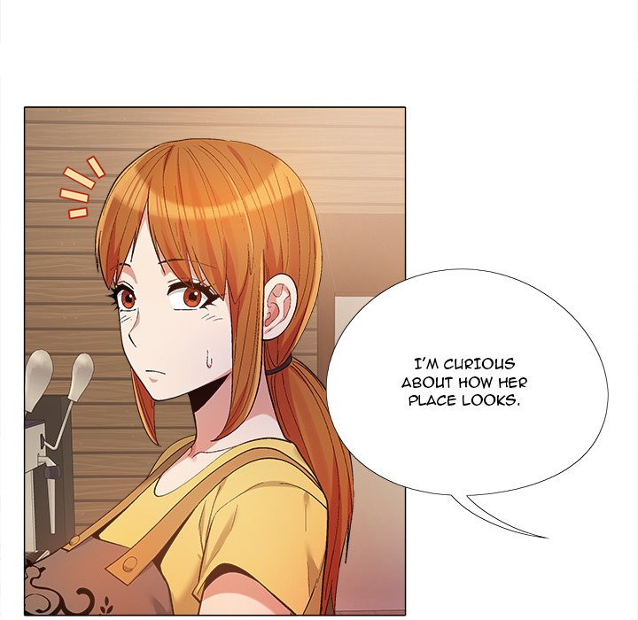 Sergeant Brynn Chapter 14 Page 73
