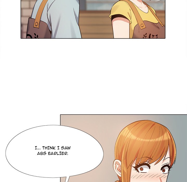 Sergeant Brynn Chapter 14 Page 89