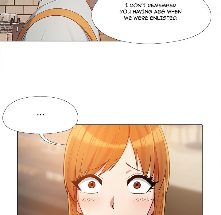 Sergeant Brynn Chapter 14 Page 91