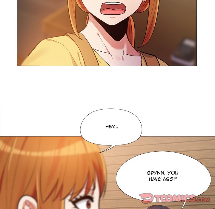 Sergeant Brynn Chapter 14 Page 92