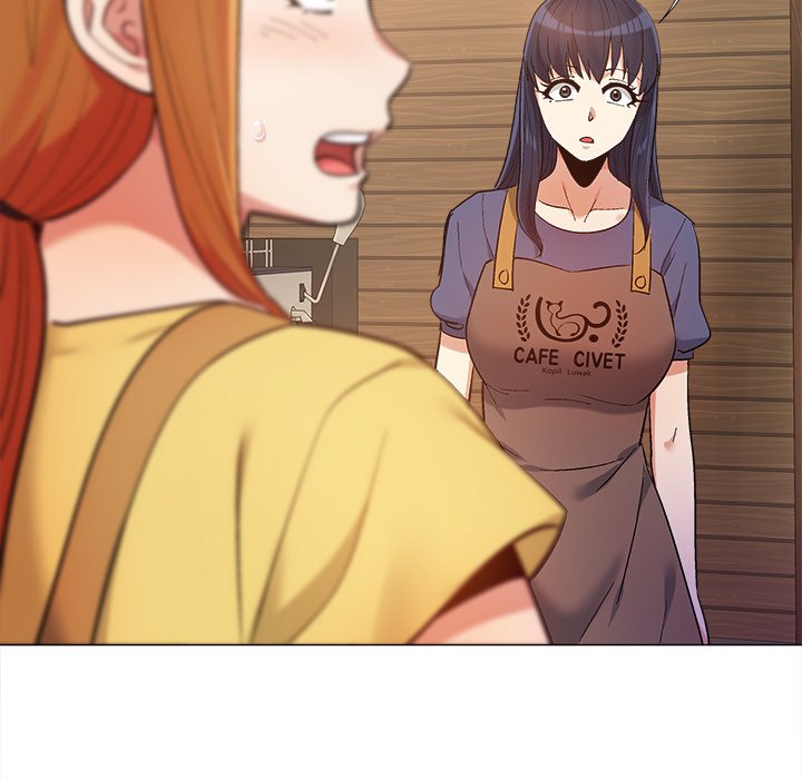 Sergeant Brynn Chapter 14 Page 93