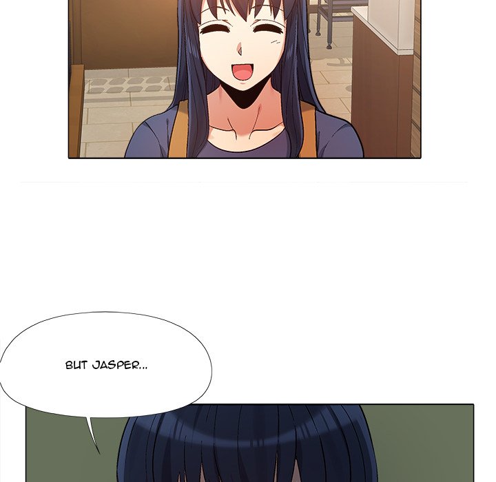 Sergeant Brynn Chapter 14 Page 96