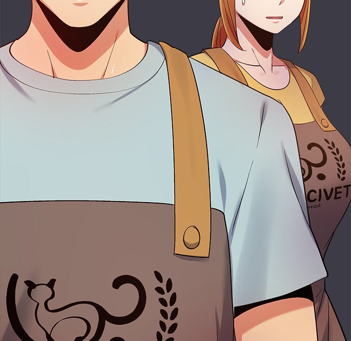 Sergeant Brynn Chapter 14 Page 99