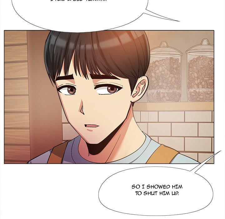 Sergeant Brynn Chapter 15 Page 17