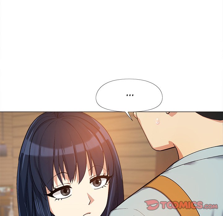 Sergeant Brynn Chapter 15 Page 18