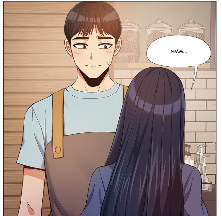 Sergeant Brynn Chapter 15 Page 20