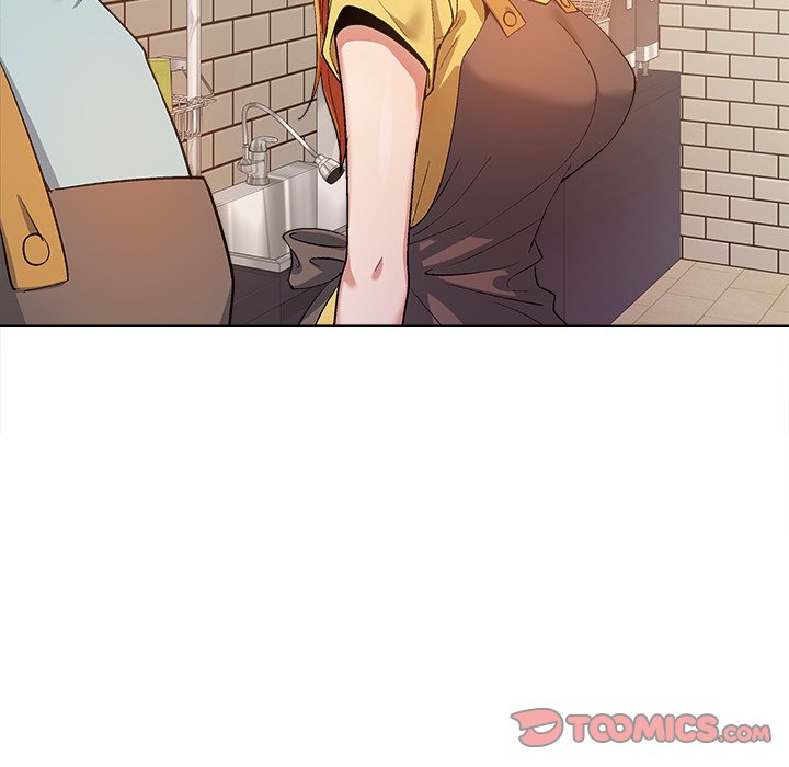 Sergeant Brynn Chapter 15 Page 27