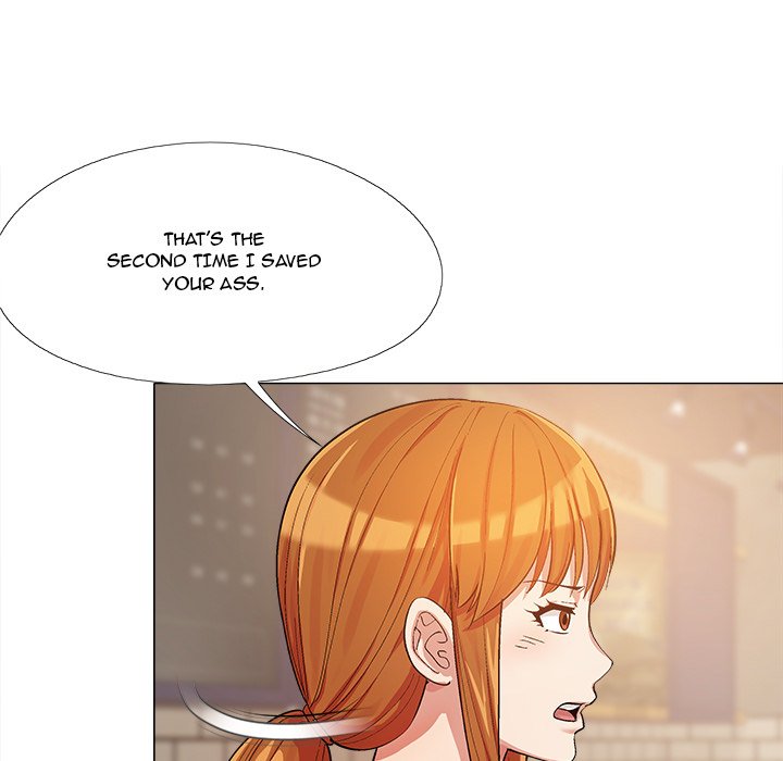 Sergeant Brynn Chapter 15 Page 28