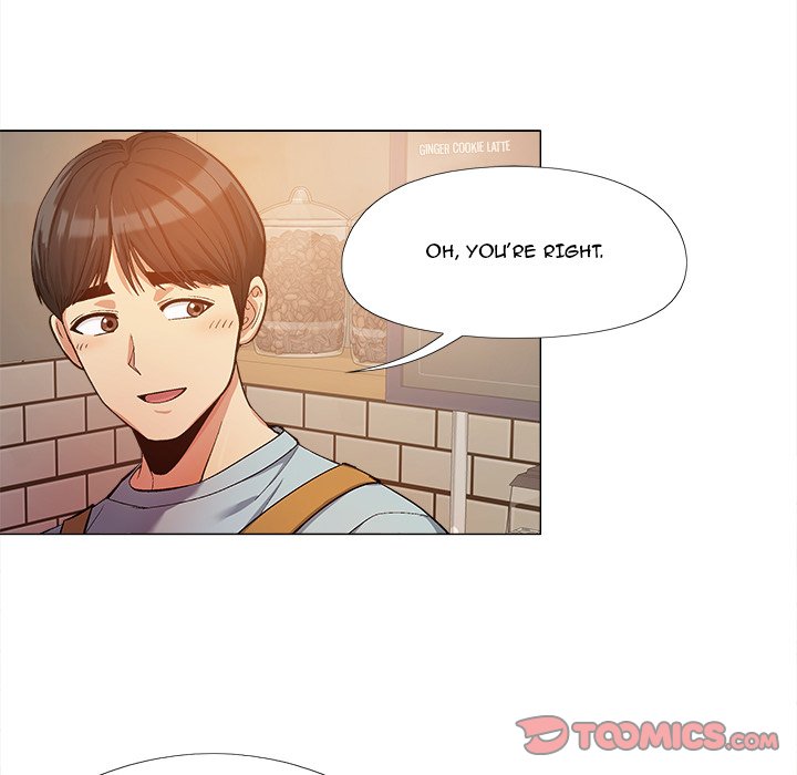 Sergeant Brynn Chapter 15 Page 30