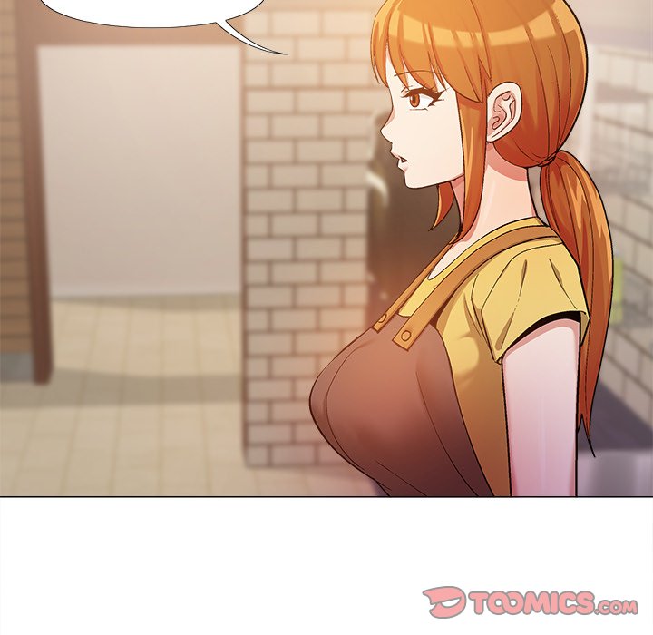 Sergeant Brynn Chapter 15 Page 33