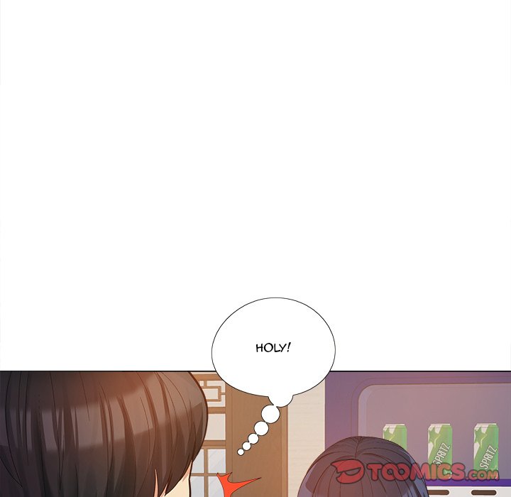 Sergeant Brynn Chapter 15 Page 39