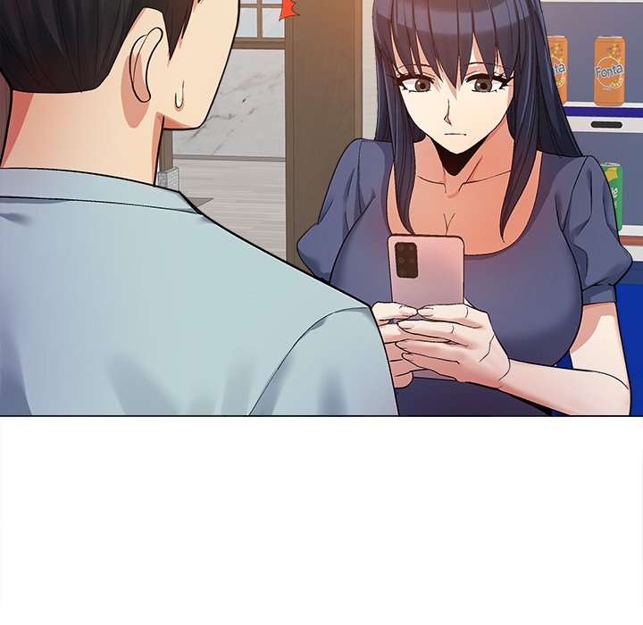 Sergeant Brynn Chapter 15 Page 40