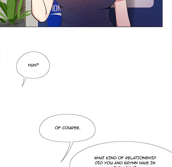 Sergeant Brynn Chapter 15 Page 44