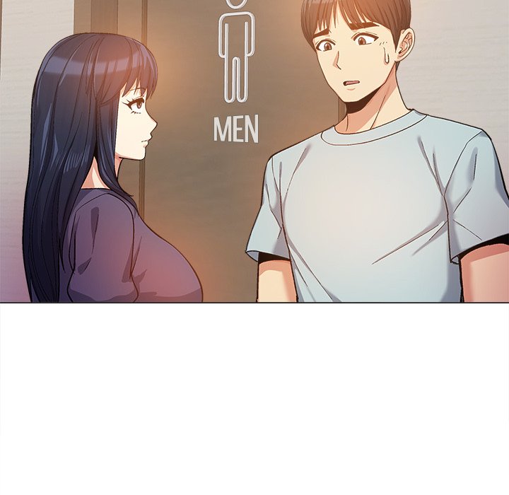 Sergeant Brynn Chapter 15 Page 58