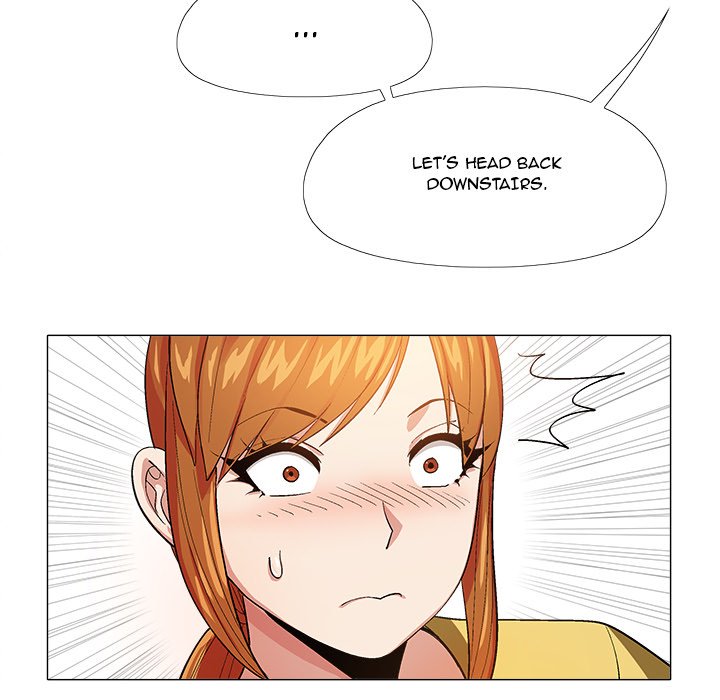 Sergeant Brynn Chapter 15 Page 64