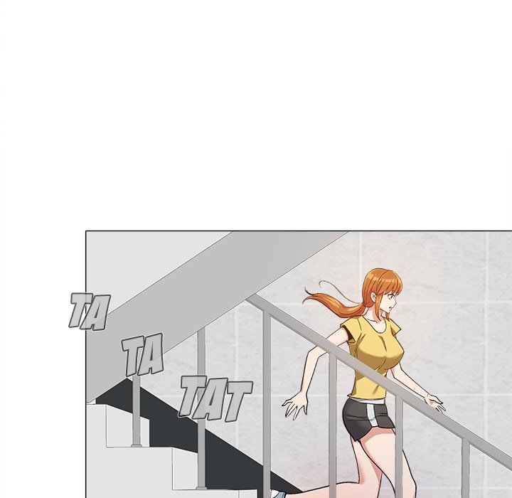 Sergeant Brynn Chapter 15 Page 65