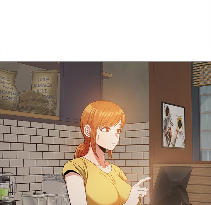 Sergeant Brynn Chapter 15 Page 68