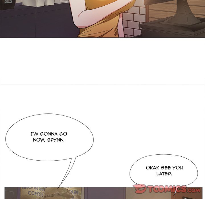 Sergeant Brynn Chapter 15 Page 69