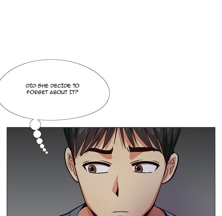Sergeant Brynn Chapter 15 Page 80