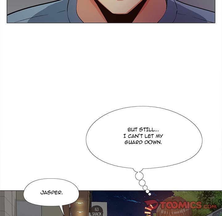 Sergeant Brynn Chapter 15 Page 81