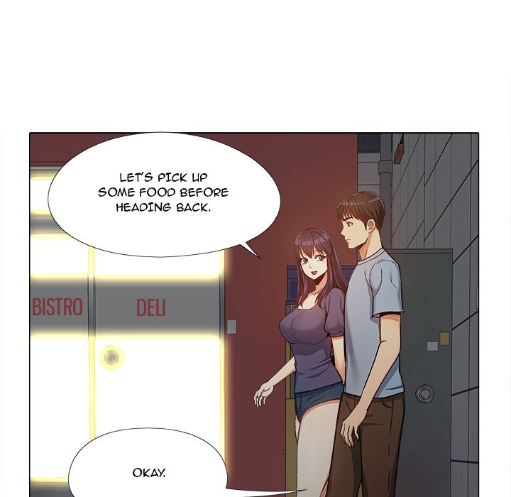 Sergeant Brynn Chapter 15 Page 83