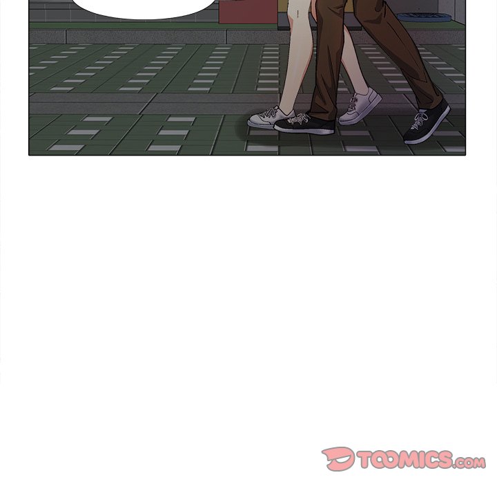 Sergeant Brynn Chapter 15 Page 84