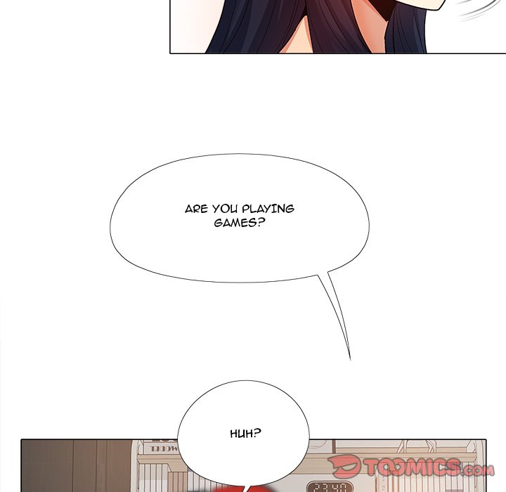 Sergeant Brynn Chapter 15 Page 90