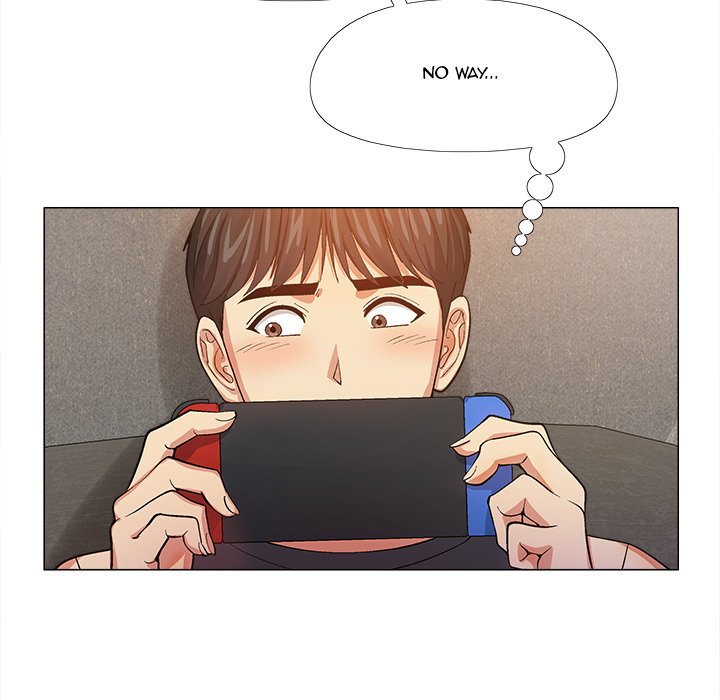 Sergeant Brynn Chapter 15 Page 97