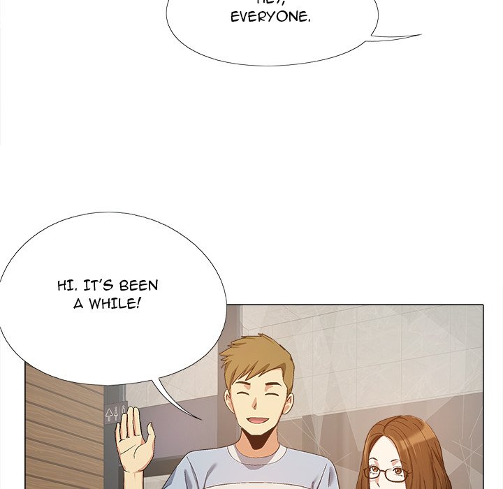 Sergeant Brynn Chapter 16 Page 100