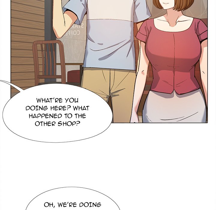 Sergeant Brynn Chapter 16 Page 101