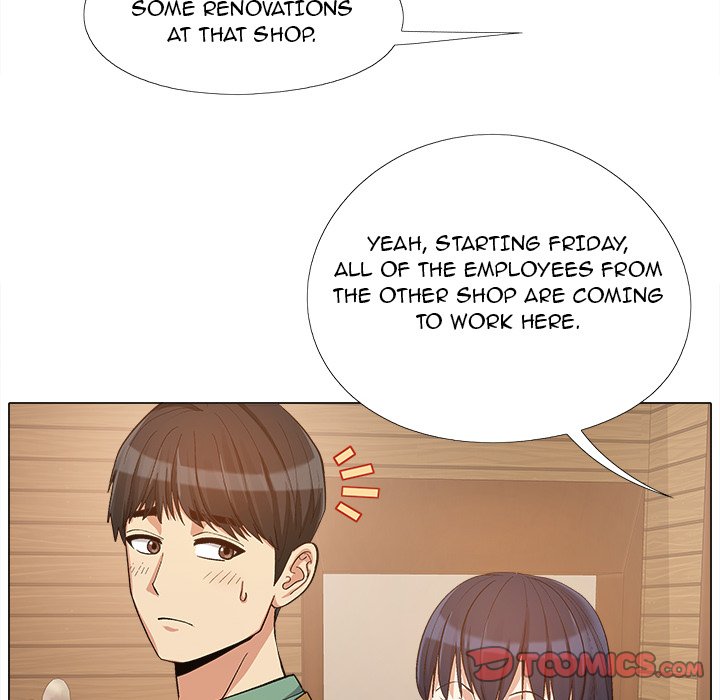 Sergeant Brynn Chapter 16 Page 102