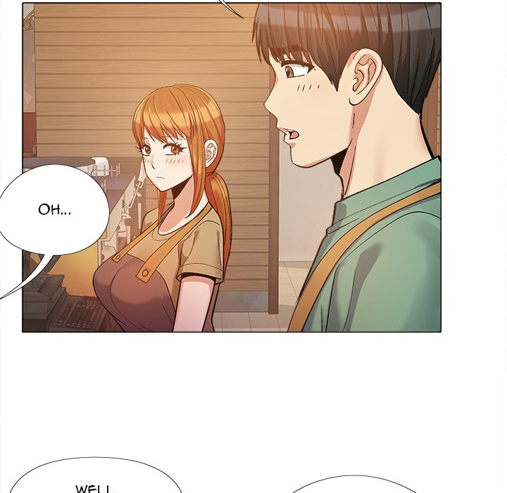 Sergeant Brynn Chapter 16 Page 104