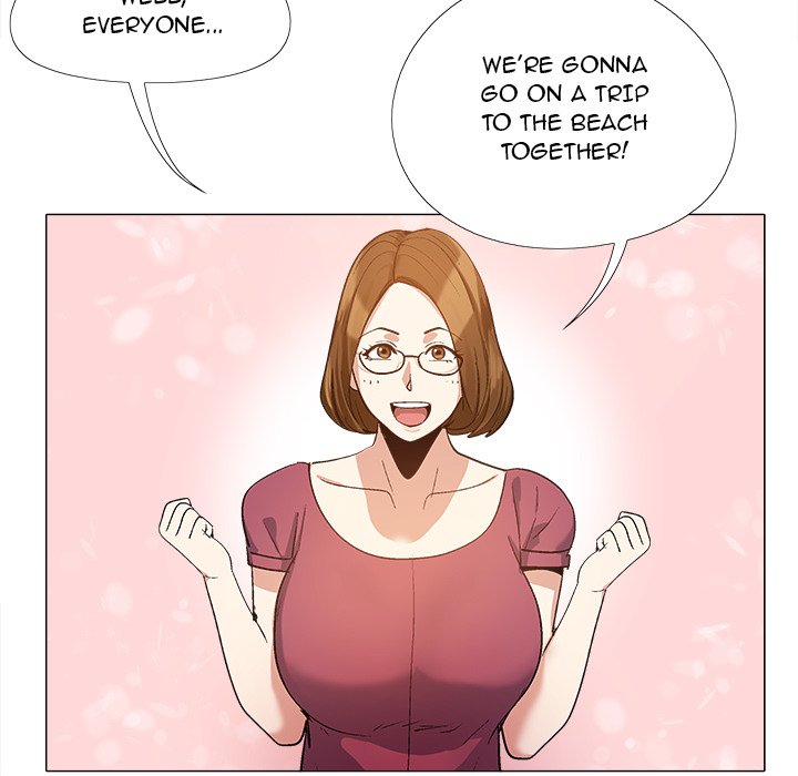 Sergeant Brynn Chapter 16 Page 105