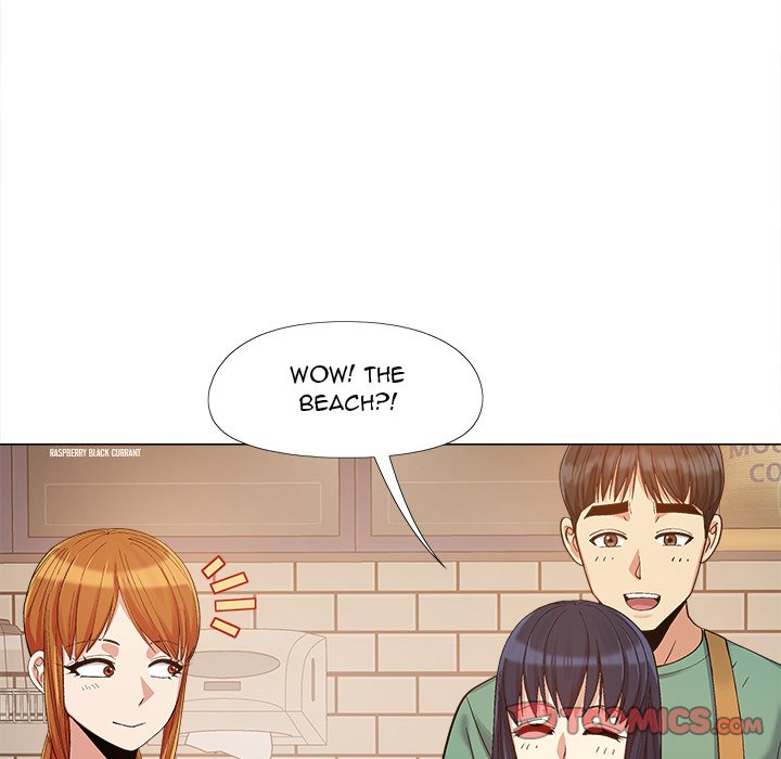 Sergeant Brynn Chapter 16 Page 106