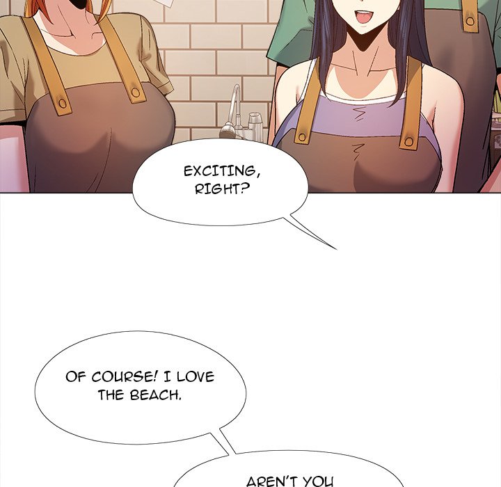 Sergeant Brynn Chapter 16 Page 107