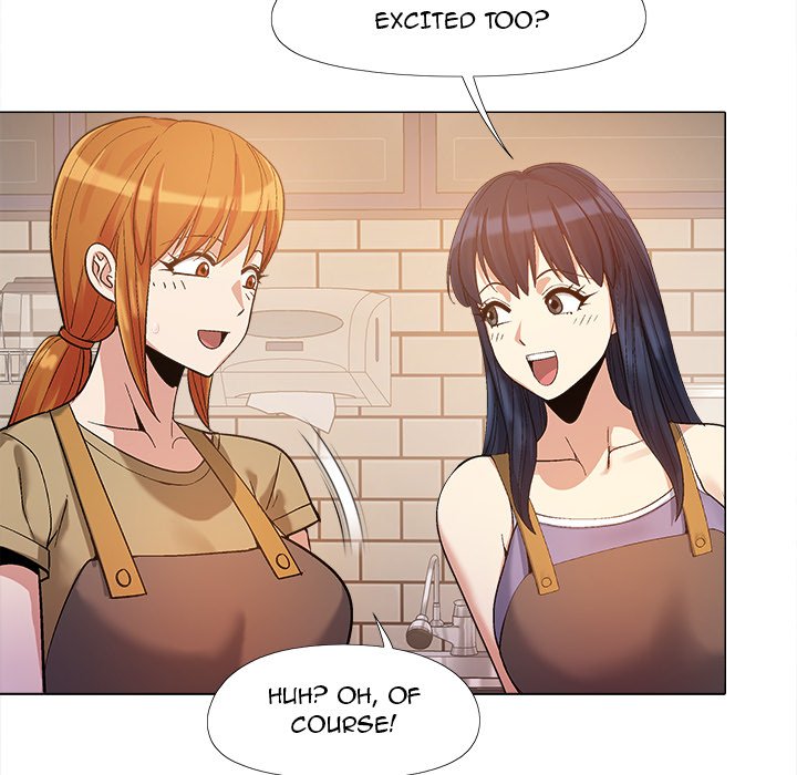 Sergeant Brynn Chapter 16 Page 108