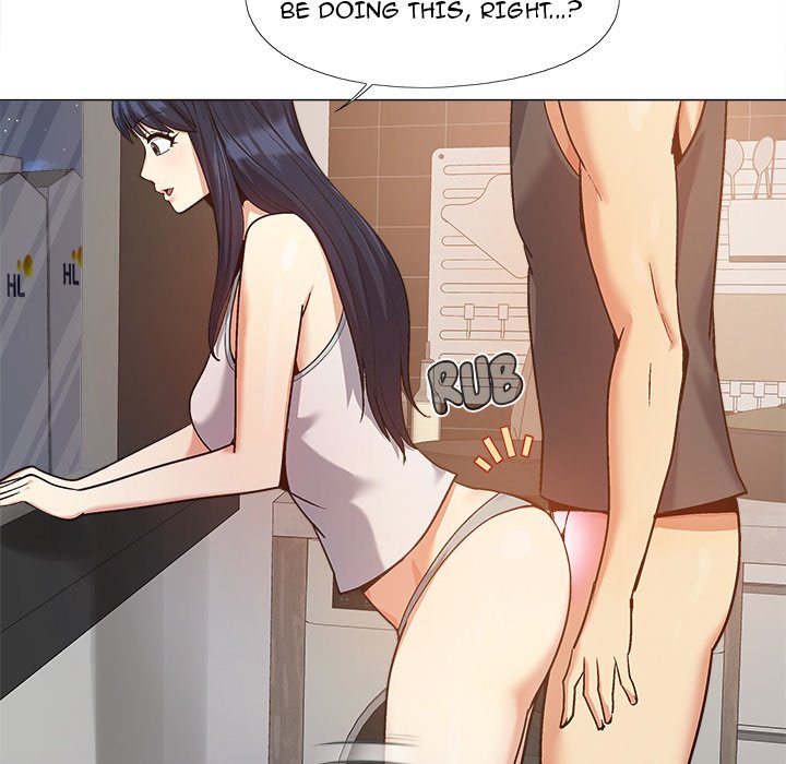 Sergeant Brynn Chapter 16 Page 11