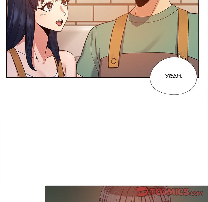 Sergeant Brynn Chapter 16 Page 110
