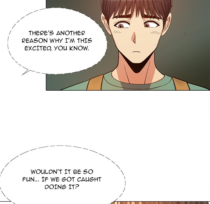 Sergeant Brynn Chapter 16 Page 111