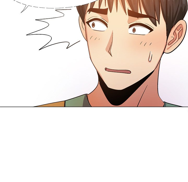 Sergeant Brynn Chapter 16 Page 112