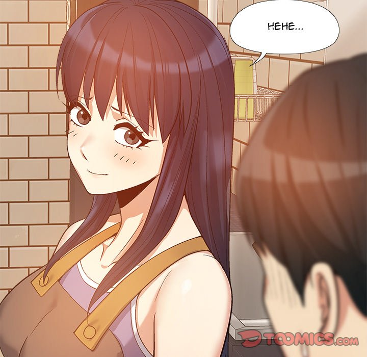 Sergeant Brynn Chapter 16 Page 114