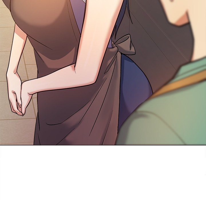 Sergeant Brynn Chapter 16 Page 115