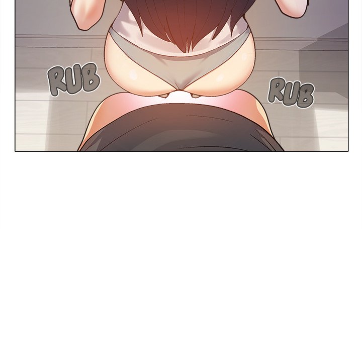 Sergeant Brynn Chapter 16 Page 15
