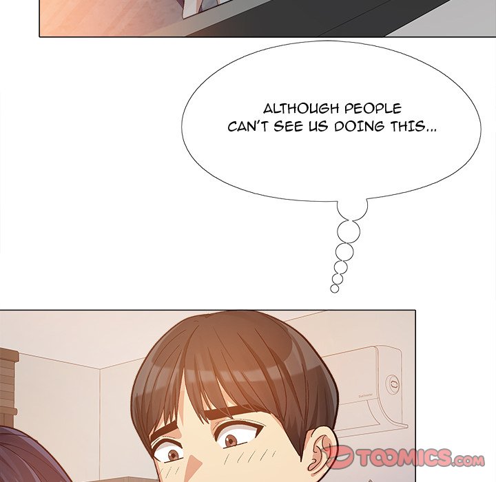 Sergeant Brynn Chapter 16 Page 18