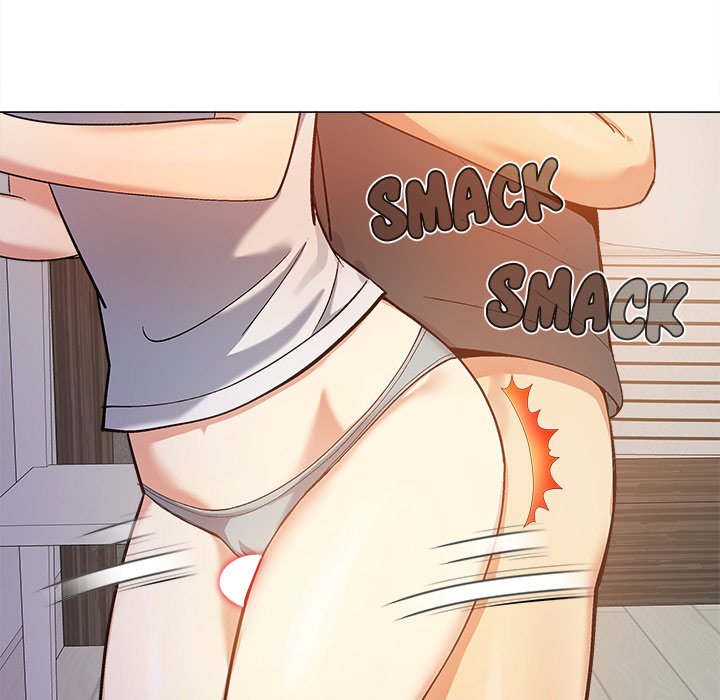 Sergeant Brynn Chapter 16 Page 25