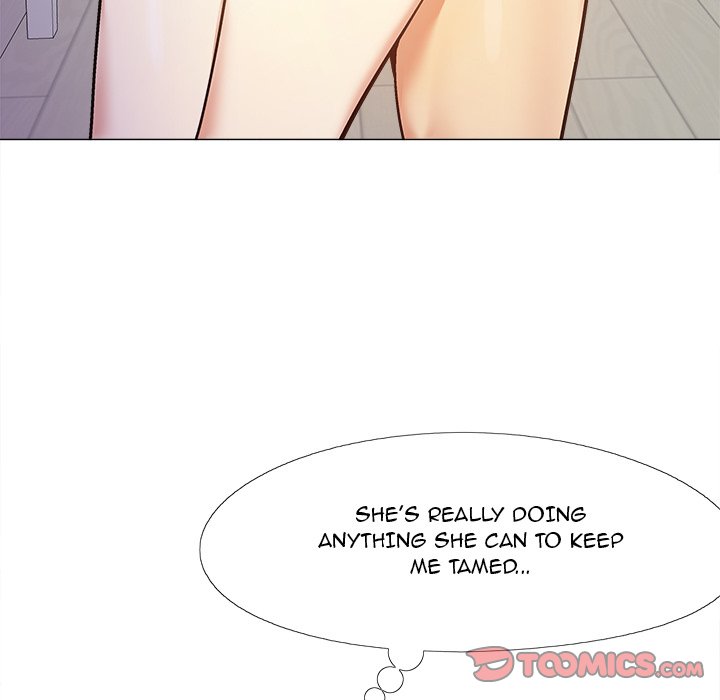 Sergeant Brynn Chapter 16 Page 26